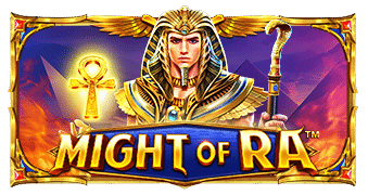 might of ra slot demo pragmatic